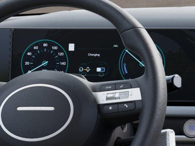 2026 Hyundai TUCSON PLUG-IN HYBRID Limited