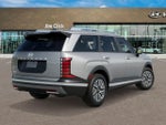 2026 Hyundai PALISADE HYBRID Blue SEL Premium 8P
