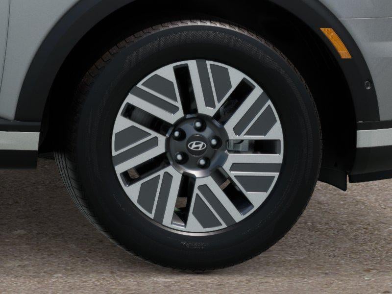 2026 Hyundai PALISADE HYBRID Blue SEL Premium 8P