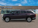 2027 Hyundai PALISADE HYBRID Blue SEL Premium 7P