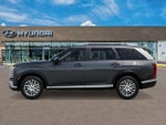 2027 Hyundai PALISADE SEL FWD