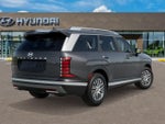 2027 Hyundai PALISADE SEL FWD