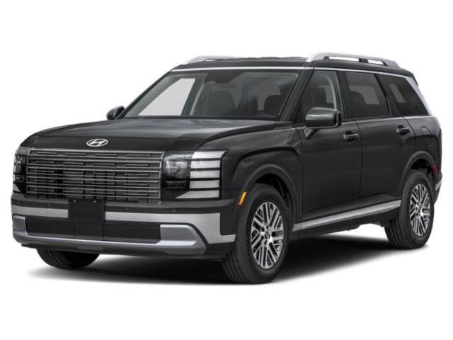 2027 Hyundai PALISADE SEL FWD