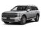 2026 Hyundai PALISADE HYBRID Blue SEL 7P