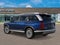 2027 Hyundai PALISADE HYBRID Blue SEL 7P