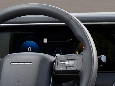 2026 Hyundai PALISADE SEL AWD