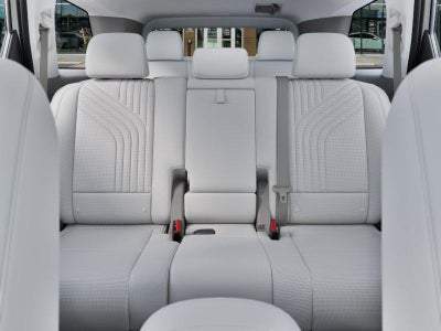 2026 Hyundai PALISADE HYBRID SEL 8P