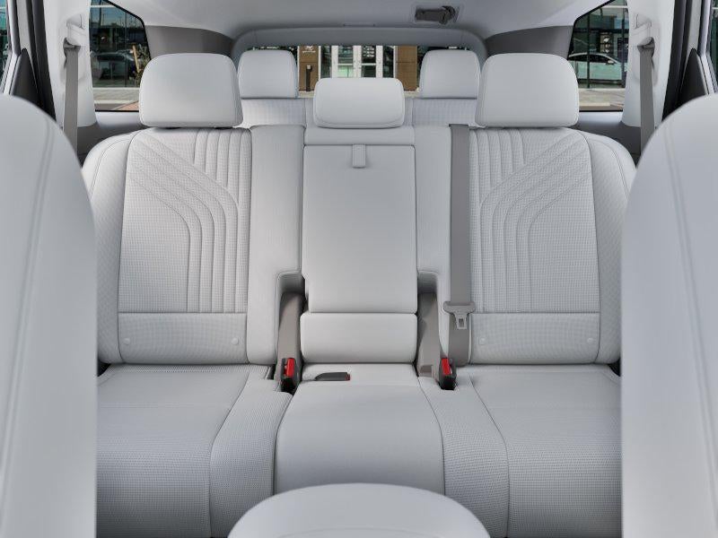 2026 Hyundai PALISADE HYBRID SEL 8P