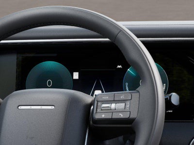 2026 Hyundai PALISADE HYBRID SEL 8P