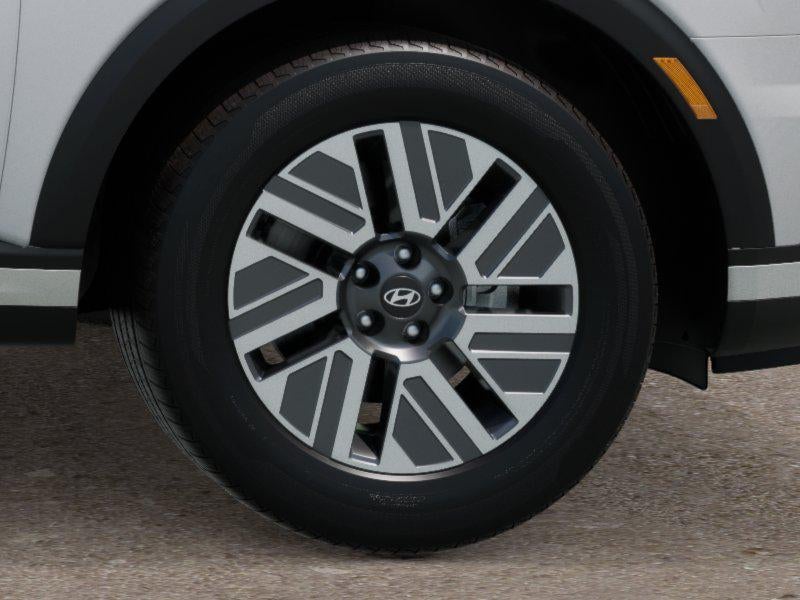 2026 Hyundai PALISADE HYBRID SEL 8P