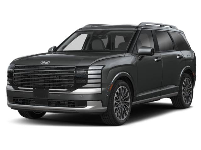 2027 Hyundai PALISADE HYBRID Calligraphy