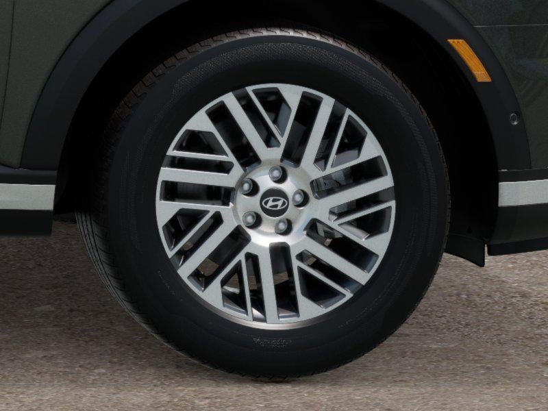 2026 Hyundai PALISADE SEL Premium FWD