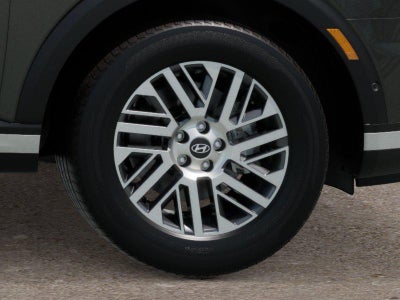 2026 Hyundai PALISADE SEL Premium FWD