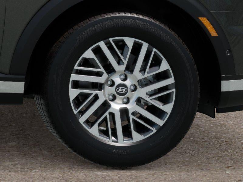 2026 Hyundai PALISADE SEL Premium FWD