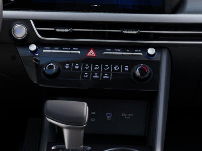 2027 Hyundai SONATA SE
