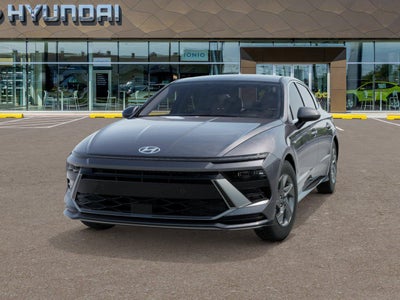 2027 Hyundai SONATA SE
