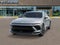 2027 Hyundai SONATA HYBRID Blue