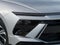 2027 Hyundai SONATA HYBRID Blue