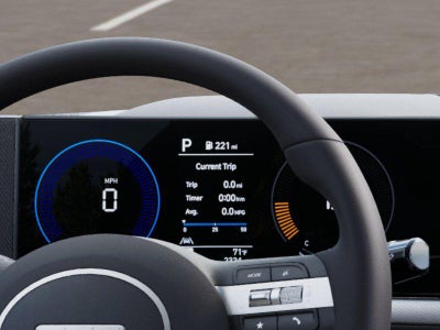 2027 Hyundai SONATA HYBRID SEL