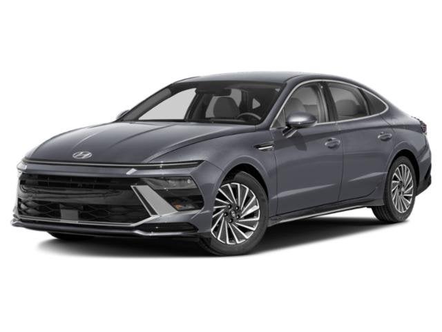 2027 Hyundai SONATA HYBRID SEL