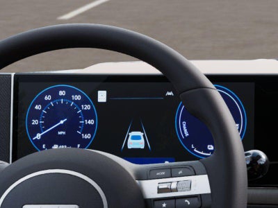 2027 Hyundai SONATA HYBRID Limited
