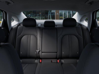 2027 Hyundai SONATA SEL Sport