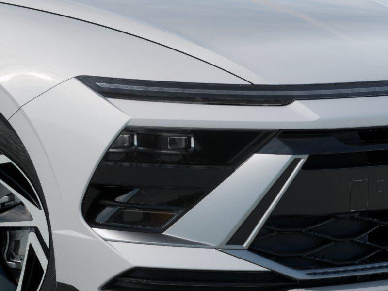 2027 Hyundai SONATA SEL Sport