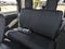 2017 Jeep Wrangler Willys Wheeler