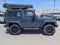2017 Jeep Wrangler Willys Wheeler