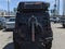2017 Jeep Wrangler Willys Wheeler