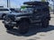 2017 Jeep Wrangler Willys Wheeler