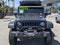 2017 Jeep Wrangler Willys Wheeler