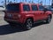 2016 Jeep Patriot Sport SE
