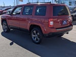 2016 Jeep Patriot Sport SE