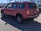 2016 Jeep Patriot Sport SE