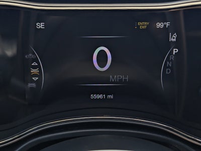 2020 Jeep Grand Cherokee High Altitude