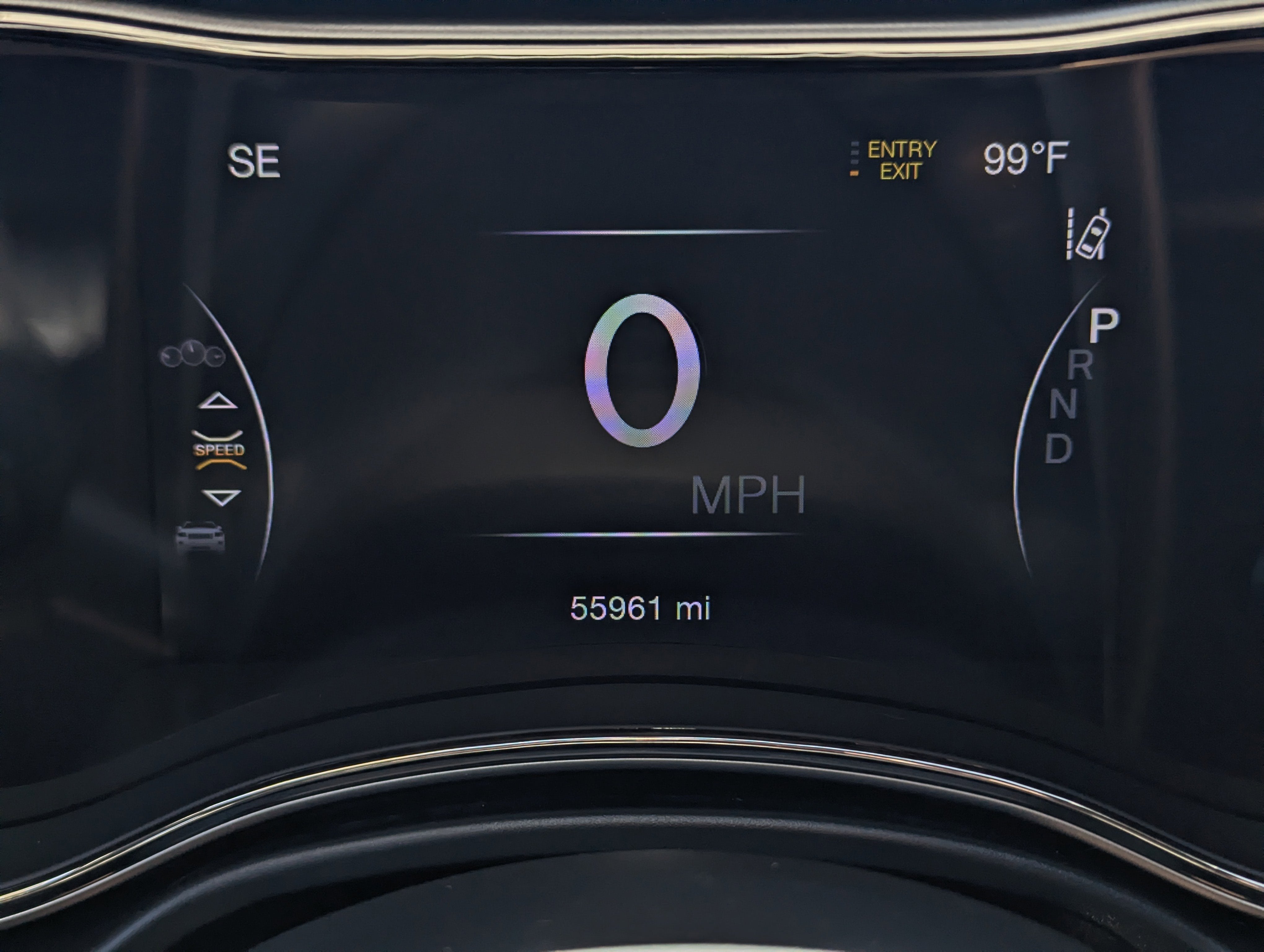 2020 Jeep Grand Cherokee High Altitude