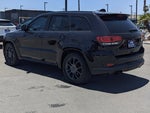 2020 Jeep Grand Cherokee High Altitude
