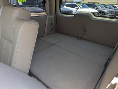 2016 Ford Expedition Limited