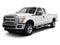 2013 Ford Super Duty F-250 SRW Lariat