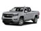 2016 Chevrolet Colorado 2WD LT