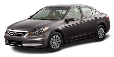 2011 Honda Accord's photo