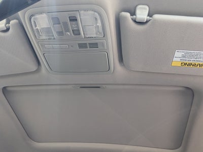 2015 Honda Accord Coupe EX-L