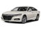 2018 Honda Accord Sedan EX-L Navi 1.5T