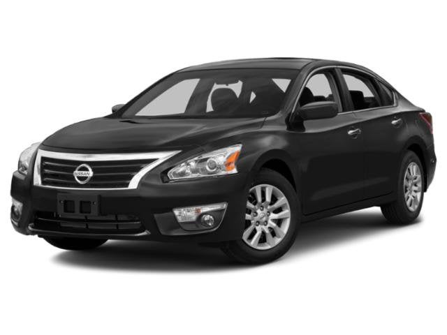 2015 Nissan Altima 3.5 S