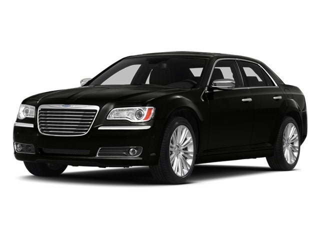 2014 Chrysler 300 4DR SDN LTD RWD