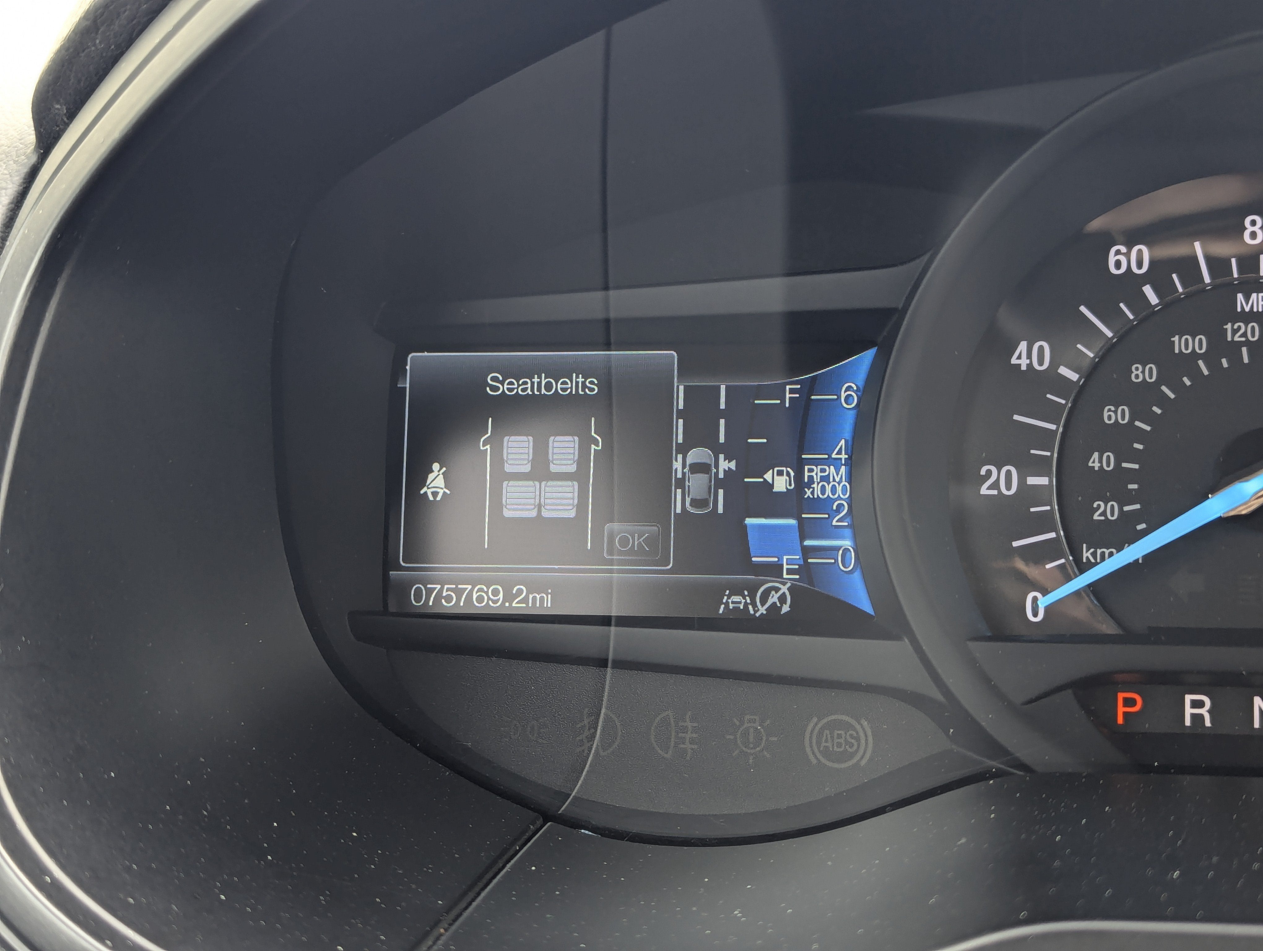 2023 Ford Edge SEL - Photo 14