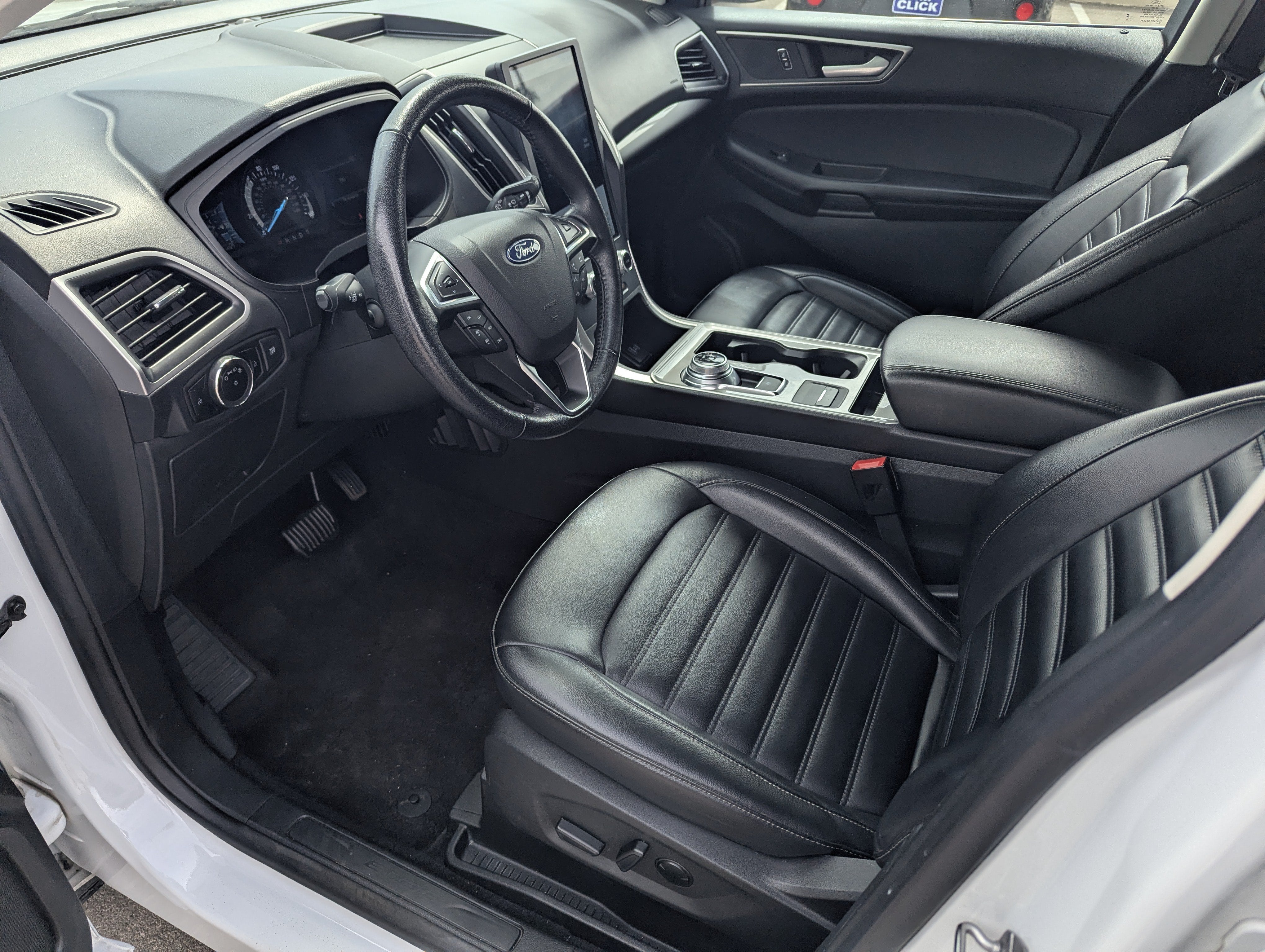 2023 Ford Edge SEL - Photo 9