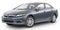 2012 Honda Civic Sdn EX