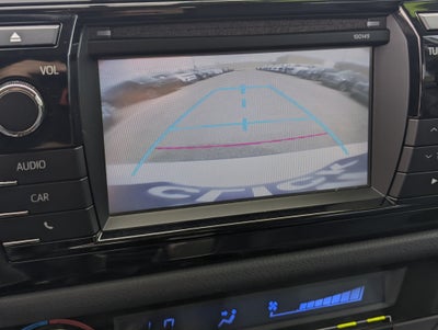 2014 Toyota Corolla Base